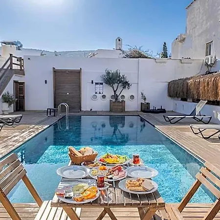 Hotel Costa Viva Bodrum
