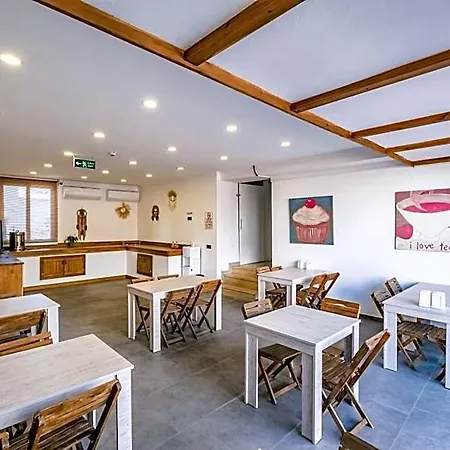 Hotel Costa Viva Bodrum *