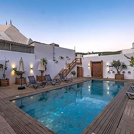 Ξενοδοχείο Costa Viva Bodrum