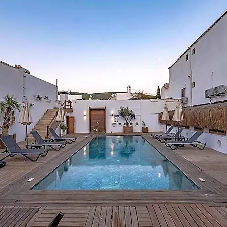 Costa Viva Bodrum Hotel Gümbet