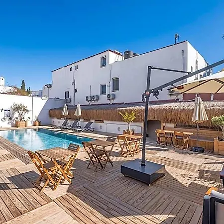 Hotel Costa Viva Bodrum Gümbet