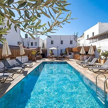 Costa Viva Bodrum Hotel *