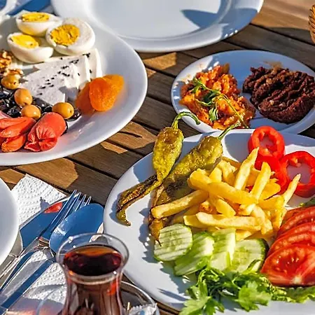 Costa Viva Bodrum Ξενοδοχείο *