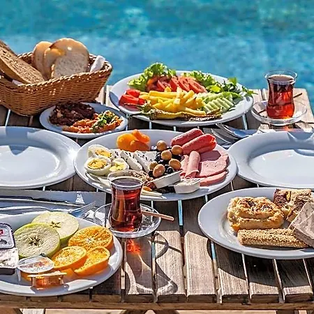 Costa Viva Bodrum * Gümbet