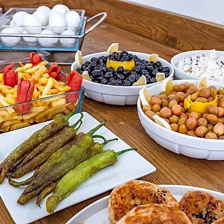 Costa Viva Bodrum * Gümbet