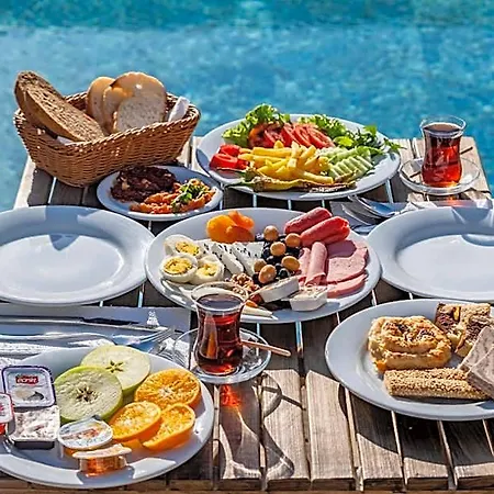 Costa Viva Bodrum * Gümbet