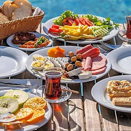 Hotel Costa Viva Bodrum *