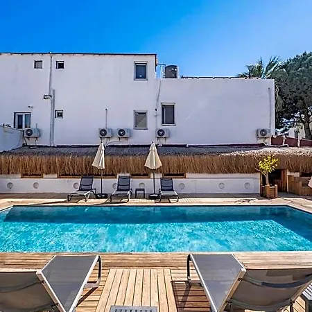 Hotel Costa Viva Bodrum *