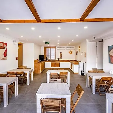 Costa Viva Bodrum Hotel Gümbet