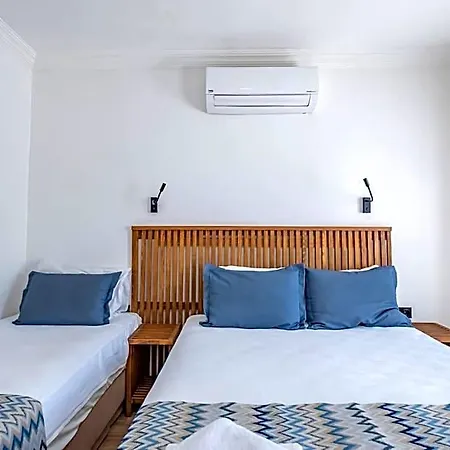Hotel Costa Viva Bodrum