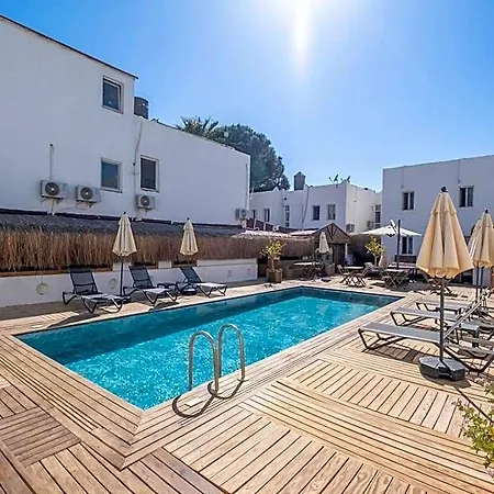 Hotel Costa Viva Bodrum Gümbet