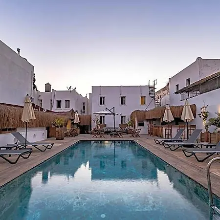 Costa Viva Bodrum Gümbet