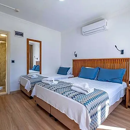 Ξενοδοχείο Costa Viva Bodrum