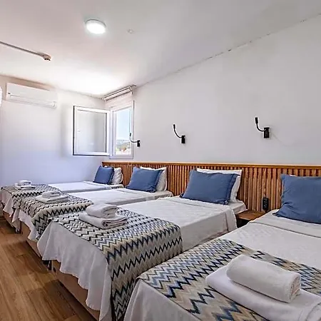 Costa Viva Bodrum Hotel Gümbet