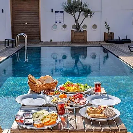 Costa Viva Bodrum Ξενοδοχείο