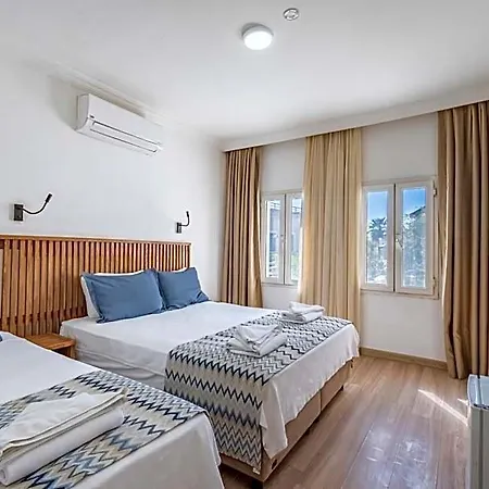 Costa Viva Bodrum Ξενοδοχείο *