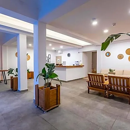 Hotel Costa Viva Bodrum Gümbet