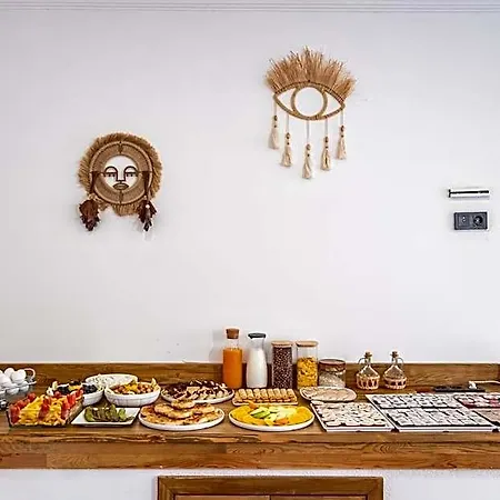 Costa Viva Bodrum Ξενοδοχείο Gümbet