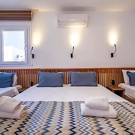 Costa Viva Bodrum Hotel Gümbet