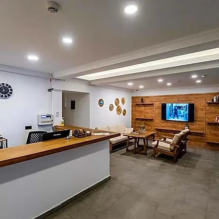 Hotel Costa Viva Bodrum *
